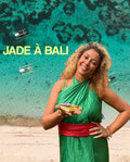 Jade à Bali