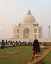 Inde intense