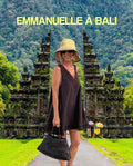 Emmanuelle à Bali