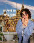 Marine en Thailande