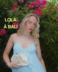 Lola à Bali