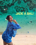 Jade à Bali