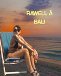 Rawell à Bali