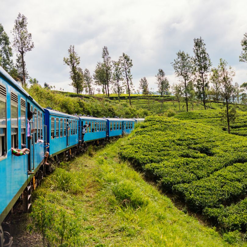 Sri Lanka