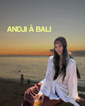 Andji à Bali