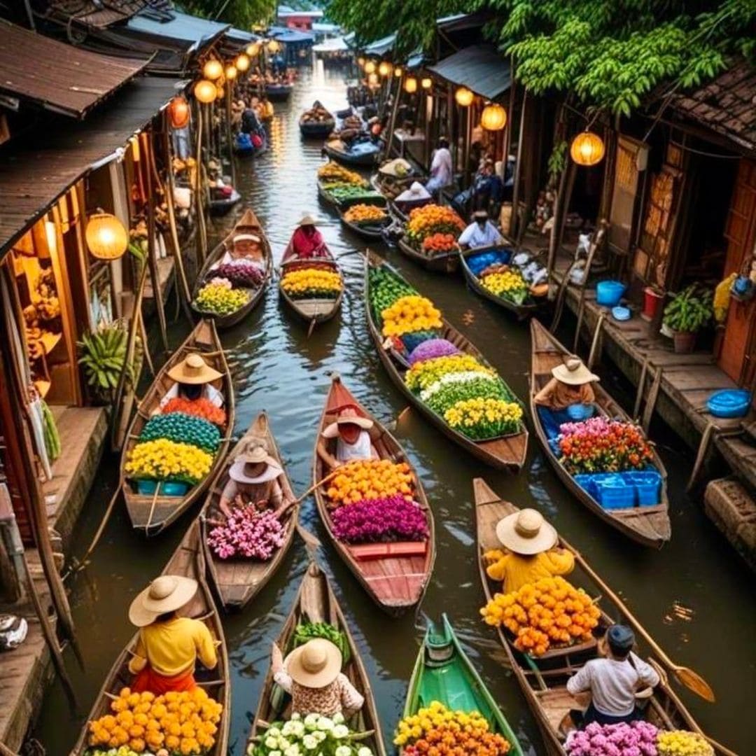 Départ de Da Nang - fin du voyage Vietnam Vibrant - 8 in Asia