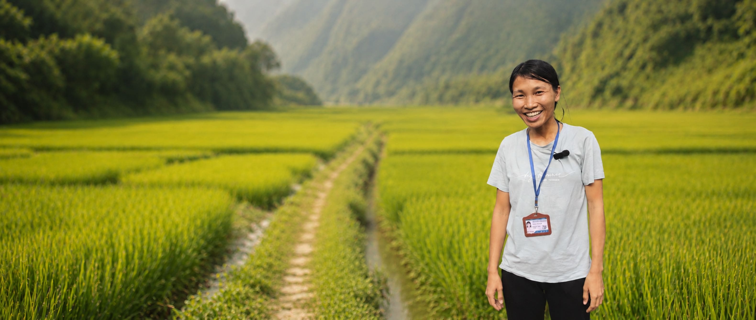 Tuy, guide francophone pour les voyages au Vietnam - 8 in Asia