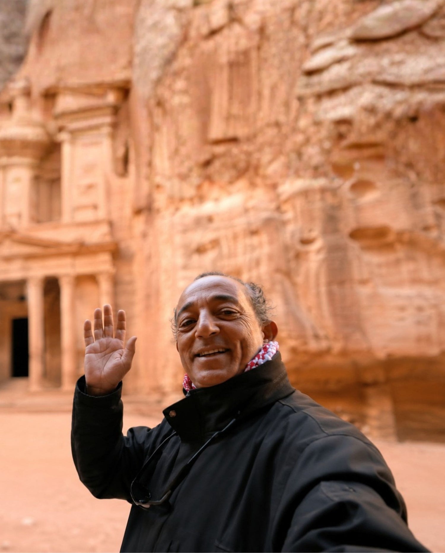 Guide local en Jordanie - voyage authentique en petit groupe - 8 in Asia