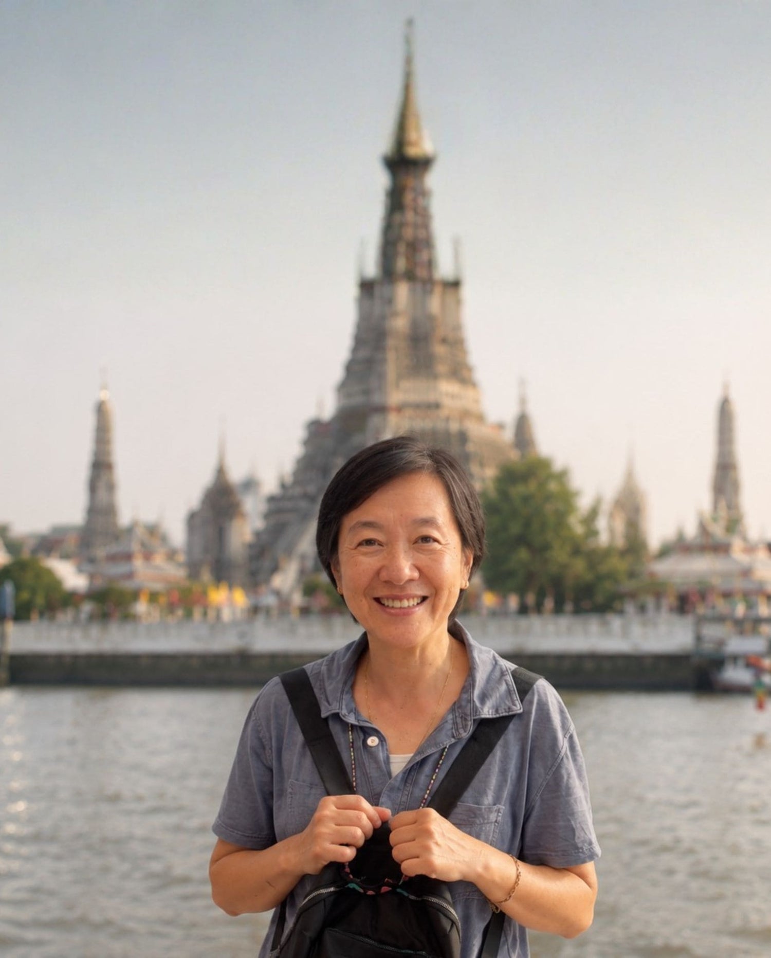 Guide locale en Thaïlande - voyage authentique en petit groupe - 8 in Asia