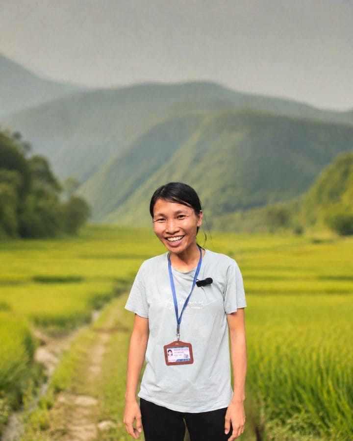 Tuy, guide locale au Vietnam - voyage authentique en petit groupe - 8 in Asia