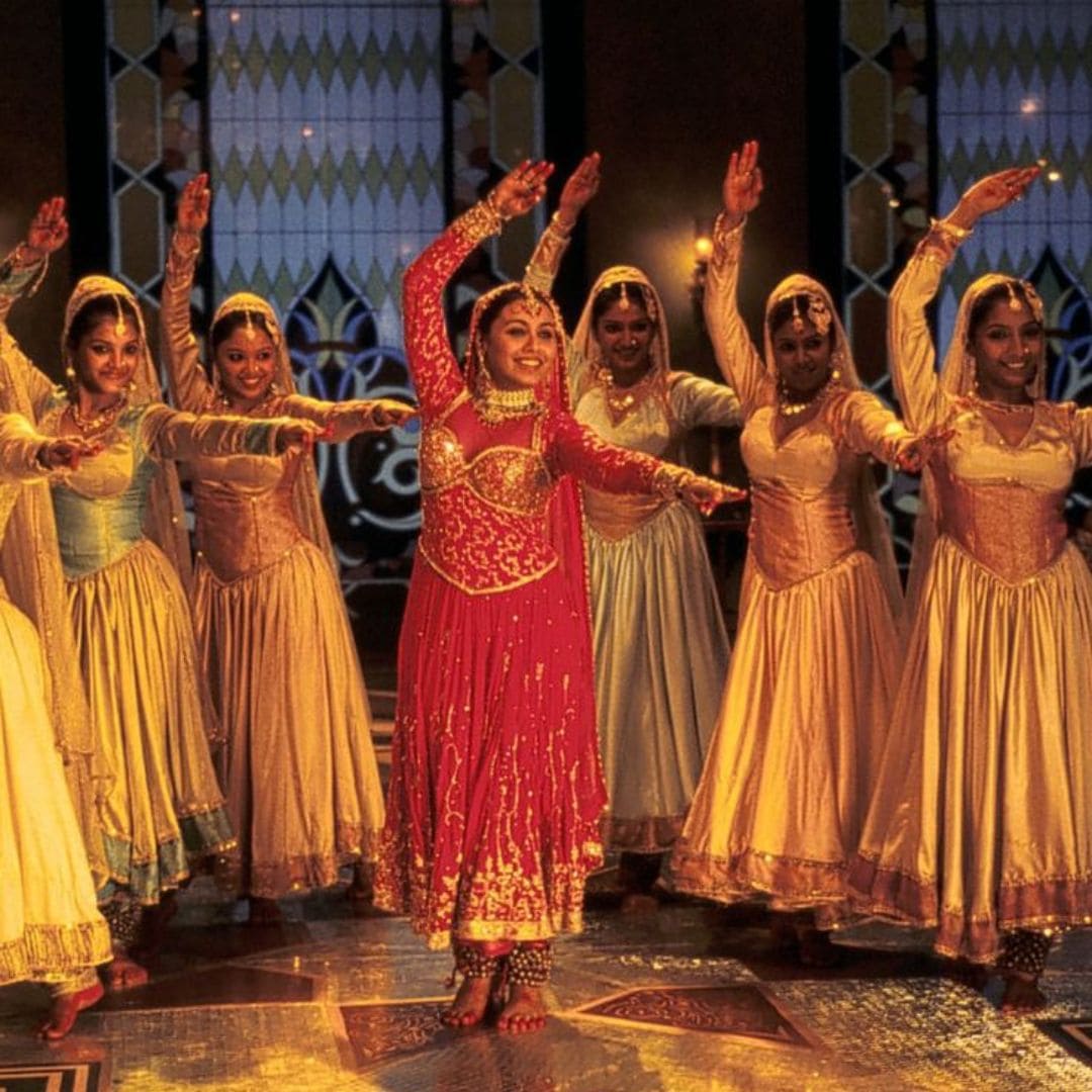 Spectacle Bollywood - histoire du Taj Mahal à Agra - voyage Inde Intense - 8 in Asia