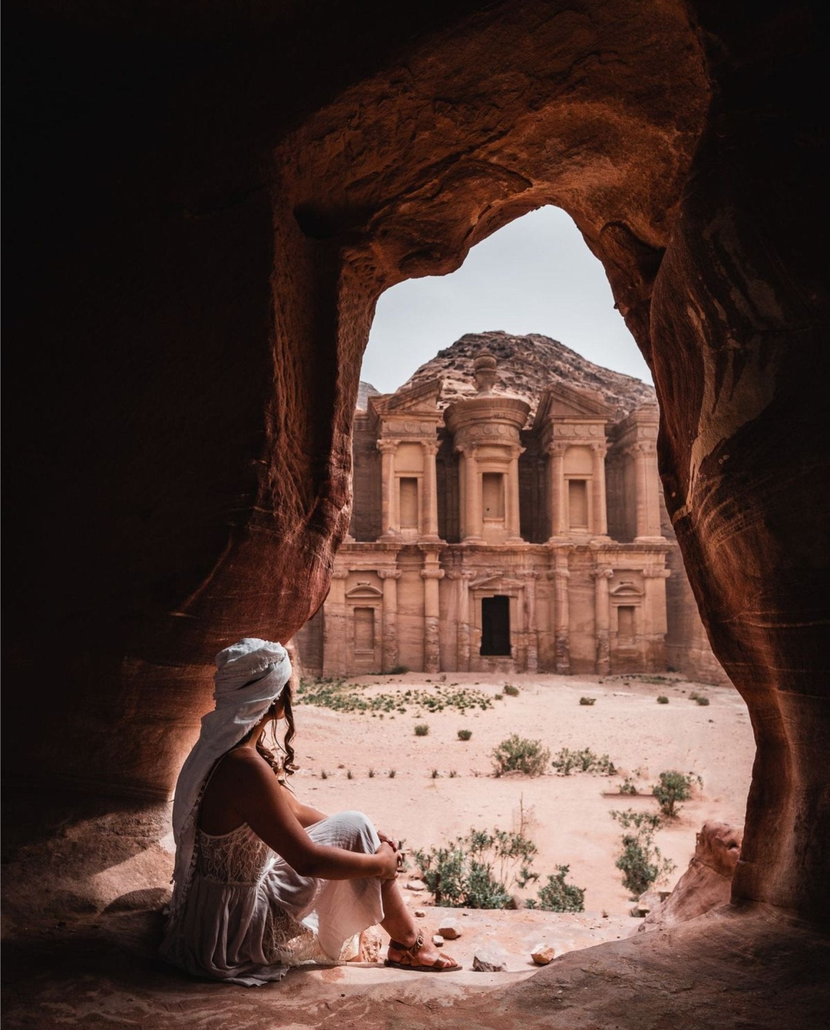 Voyage immersif en Jordanie en petit groupe - 8 in Asia