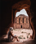Voyage immersif en Jordanie en petit groupe - 8 in Asia