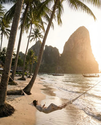 Thaïlande contrastes