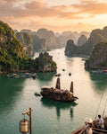 Voyage immersif au Vietnam en petit groupe - 8 in Asia